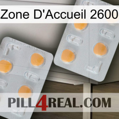 Home Zone 2600 25